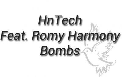 Az új zeném: HnTech - Feat. Romy Harmony - Bombs